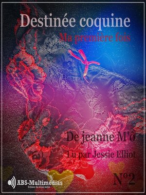cover image of Destinée coquine